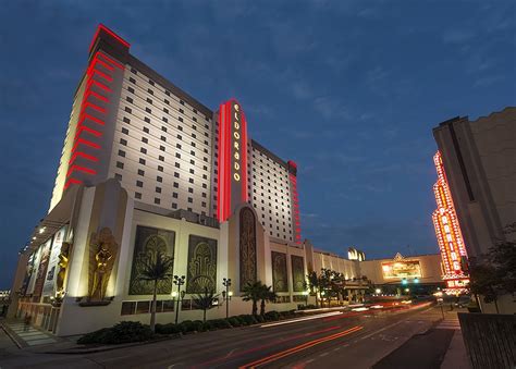 eldorado casino shreveport jobs.
